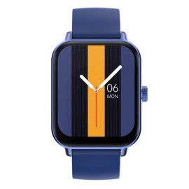 Montre Connectée COLMI P81 Bleu