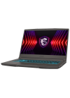 Pc Portable Gamer MSI Thin 15 B13U / i5-13420H / RTX 3050 4G / 8 Go / 512 Go SSD / Gris Cosmos(
B13UCX-2605XFR)