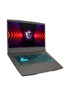 Pc Portable Gamer MSI Thin 15 B13U / i5-13420H / RTX 3050 4G / 8 Go / 512 Go SSD / Gris Cosmos(
B13UCX-2605XFR) Pc Portable Gamer MSI Thin 15 B13U / i5-13420H / RTX 3050 4G / 8 Go / 512 Go SSD / Gris Cosmos(
B13UCX-2605XFR)