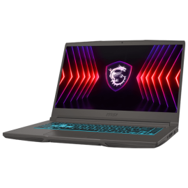 Pc Portable Gamer MSI Thin 15 B13UCX i5-13420H RTX 3050 32 Go 512 Go SSD