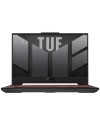 Pc Portable Gamer Asus Tuf Gaming A15 TUF50UI7 AMD Ryzen 9 16Go 512Go SSD RTX 4070 Windows 11(TUF507UI-LP089W)