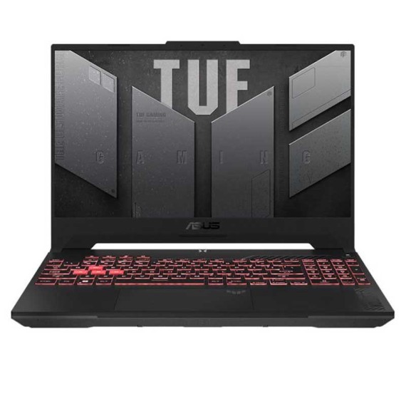 Pc Portable Gamer Asus Tuf Gaming A15 TUF50UI7 AMD Ryzen 9 16Go 512Go SSD RTX 4070 Windows 11(TUF507UI-LP089W)