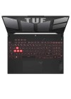 Pc Portable Gamer Asus Tuf Gaming A15 TUF50UI7 AMD Ryzen 9 16Go 512Go SSD RTX 4070 Windows 11(TUF507UI-LP089W)