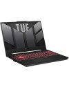 Pc Portable Gamer Asus Tuf Gaming A15 TUF50UI7 AMD Ryzen 9 16Go 512Go SSD RTX 4070 Windows 11(TUF507UI-LP089W)