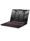 Pc Portable Gamer Asus Tuf Gaming A15 TUF50UI7 AMD Ryzen 9 16Go 512Go SSD RTX 4070 Windows 11(TUF507UI-LP089W)