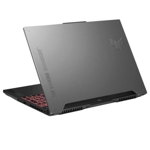 Processeur AMD Ryzen 9 dans Asus TUF Gaming A15 TUF50UI7