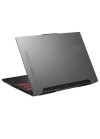 Pc Portable Gamer Asus Tuf Gaming A15 TUF50UI7 AMD Ryzen 9 16Go 512Go SSD RTX 4070 Windows 11(TUF507UI-LP089W)