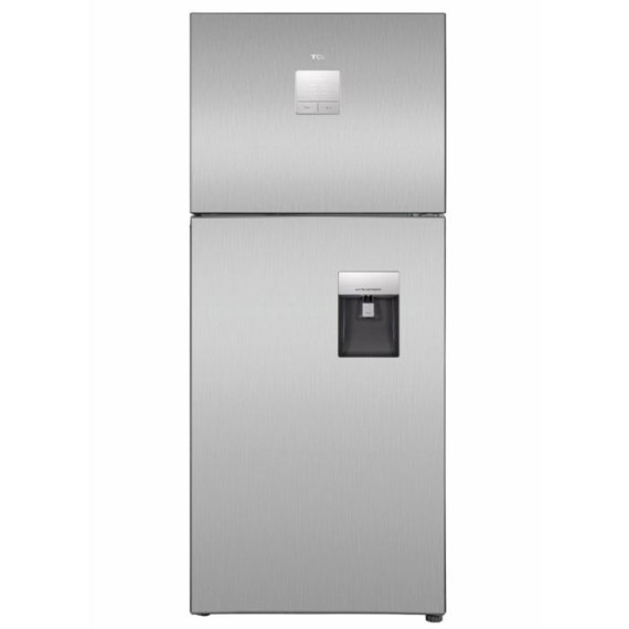 Frigo TCL P545TMN sans givre pour une conservation optimale