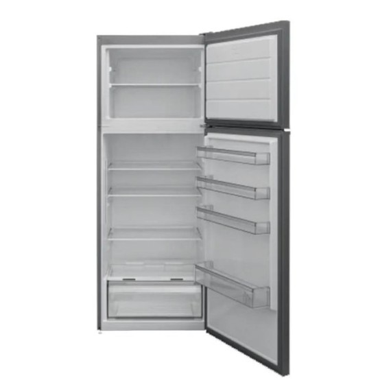 Frigo Telefunken 569 Litres inox avec grande capacité