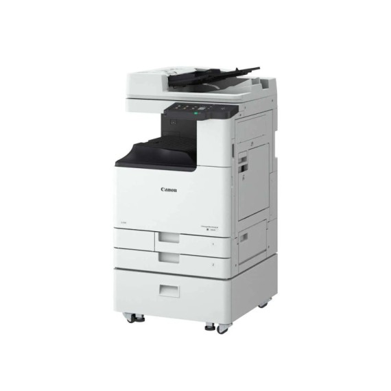 Imprimante multifonction Canon imageRUNNER 2945i A3 noir et blanc