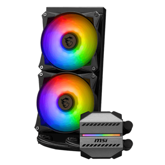 Système de refroidissement MSI MAG CORELIQUID M240