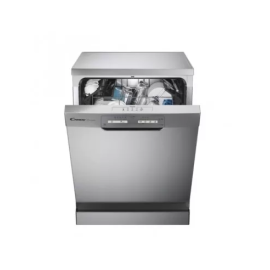 Lave vaisselle  Encastrable CANDY 13 Couverts CI3E53L0W Blanc