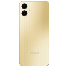 Smartphone SAMSUNG GALAXY A06 4Go 128Go - Gold
