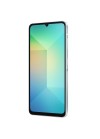 Smartphone SAMSUNG GALAXY A06 4Go 128Go - Bleu(A06-4/128-BleuClair) Smartphone SAMSUNG GALAXY A06 4Go 128Go - Bleu(A06-4/128-BleuClair)