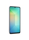 Smartphone SAMSUNG GALAXY A06 4Go 128Go - Bleu(A06-4/128-BleuClair) Smartphone SAMSUNG GALAXY A06 4Go 128Go - Bleu(A06-4/128-BleuClair)