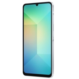Smartphone SAMSUNG GALAXY A06 6Go 128Go - Bleu