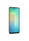 Smartphone SAMSUNG GALAXY A06 6Go 128Go - Gold(A06-6/128-Gold) Smartphone SAMSUNG GALAXY A06 6Go 128Go - Gold(A06-6/128-Gold)
