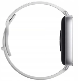 Montre Connectée XIAOMI Redmi Watch 5 Active - Matte Silver