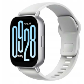Montre Connectée XIAOMI Redmi Watch 5 Active - Matte Silver