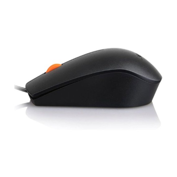 Design Souris Filaire LENOVO Compact 300