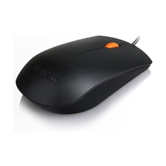 Caractéristiques Souris LENOVO Compact 300