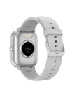Montre Connectée COLMI P78 - Silver ( P81-gris ) Montre Connectée COLMI P78 - Silver ( P81-gris )