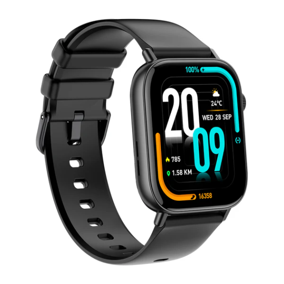 Surveillance du stress COLMI C8 Max