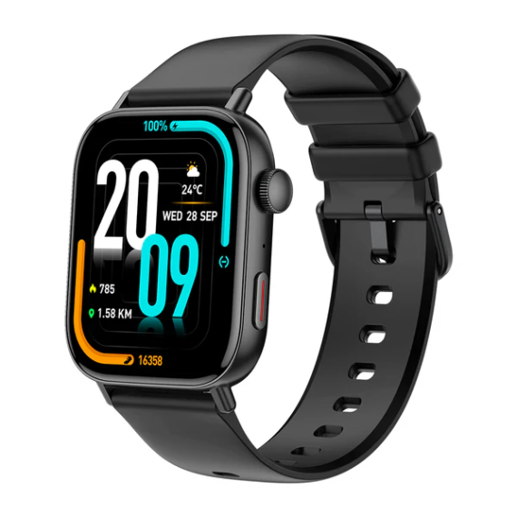 Design élégant COLMI C8 Max
