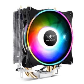 Refroidisseur spirit of gamer aircooler 120 mm