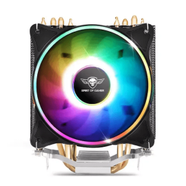Refroidisseur spirit of gamer aircooler 120 mm