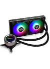 Refroidisseur Watercooling Lian Li Galahad 240mm Rgb – Noir(9600094)