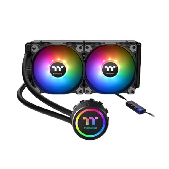 Thermaltake Water 3.0 240 ARGB Sync Cooling System