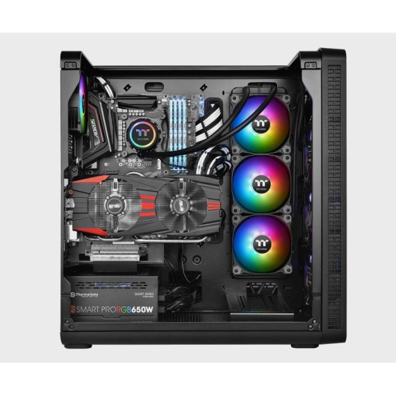Bloc à Eau Thermaltake Water 3.0 ARGB Sync