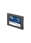 Disque Dur Interne Patriot SSD P220 SATA III 2.5 / 256 Go(P220S256G25) Disque Dur Interne Patriot SSD P220 SATA III 2.5 / 256 Go(P220S256G25)