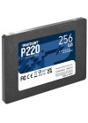 Disque Dur Interne Patriot SSD P220 SATA III 2.5 / 256 Go(P220S256G25) Disque Dur Interne Patriot SSD P220 SATA III 2.5 / 256 Go(P220S256G25)