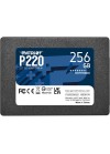 Disque Dur Interne Patriot SSD P220 SATA III 2.5 / 256 Go(P220S256G25) Disque Dur Interne Patriot SSD P220 SATA III 2.5 / 256 Go(P220S256G25)