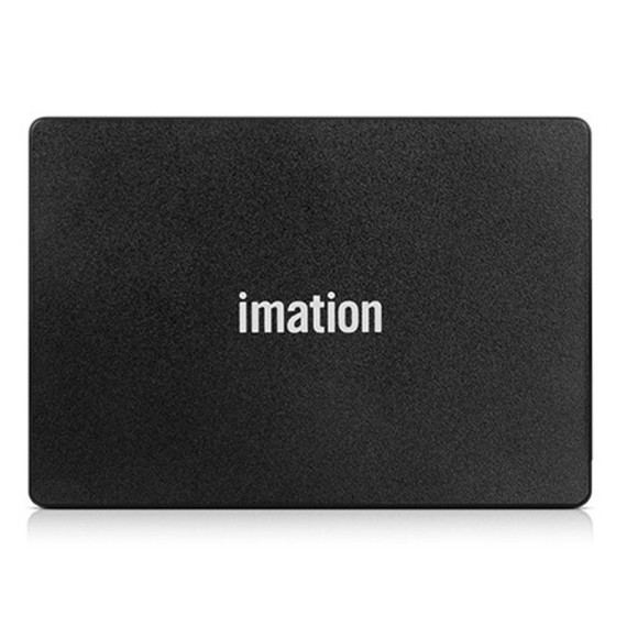 SSD Imation C321 design compact