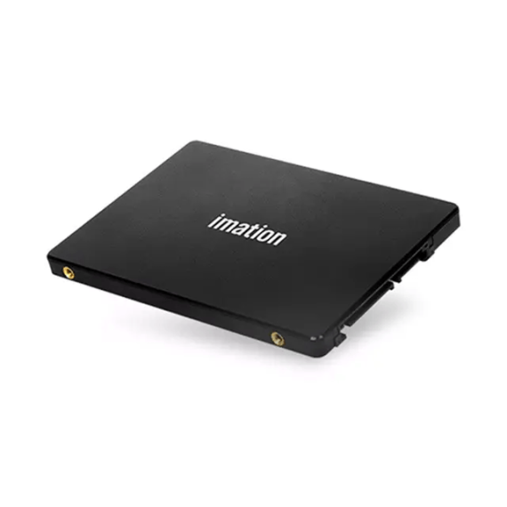 Caractéristiques du SSD Imation C321 512GB