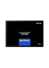 Disque Dur GOODRAM CX400 GEN2 256 GB SSD(SSDPR-CX400-256-G2)