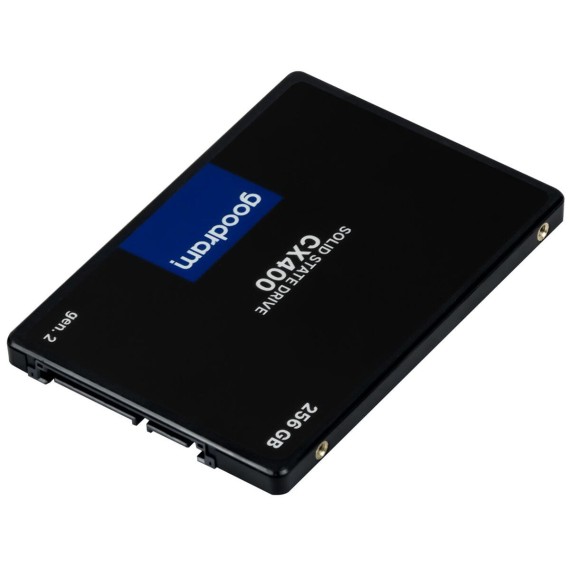 SSD interne 256 Go GOODRAM CX400 GEN2