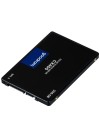 Disque Dur GOODRAM CX400 GEN2 256 GB SSD(SSDPR-CX400-256-G2)