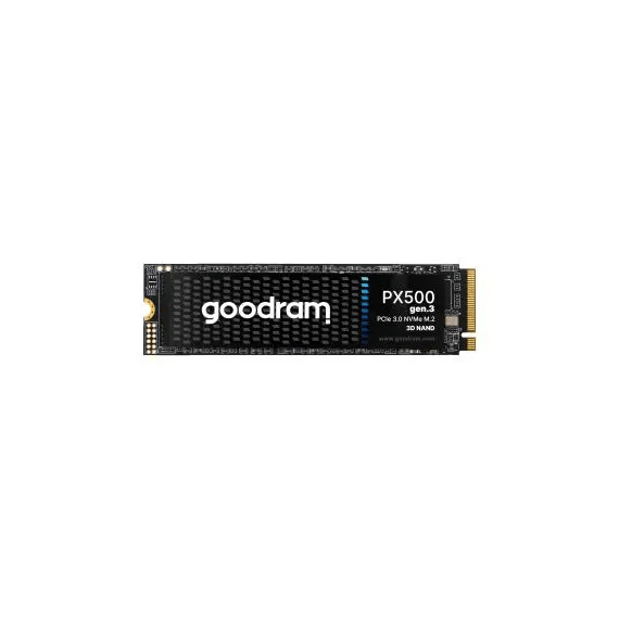 SSD M.2 NVMe PCIe 3.0 Goodram PX500-G3
