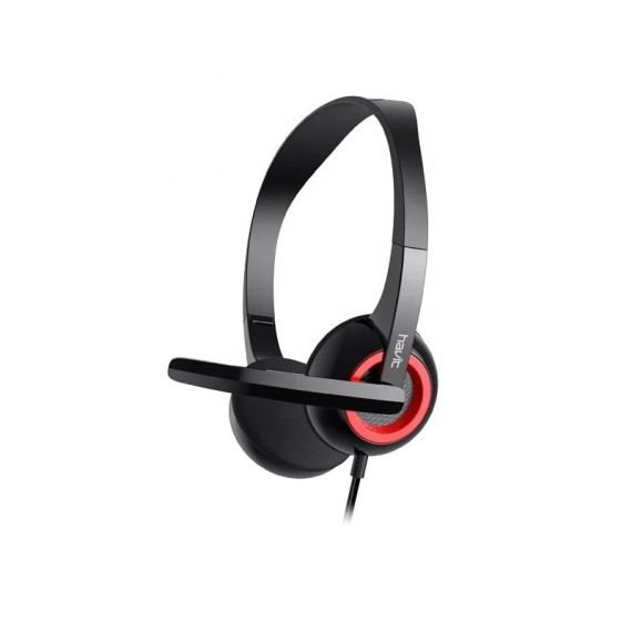 Casque Micro Havit H202D Noir(HV-H202D) Casque Micro Havit H202D Noir(HV-H202D)