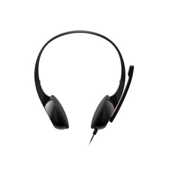 Casque gaming avec microphone Havit