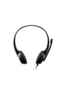 Casque Micro Havit H202D Noir(HV-H202D) Casque Micro Havit H202D Noir(HV-H202D)