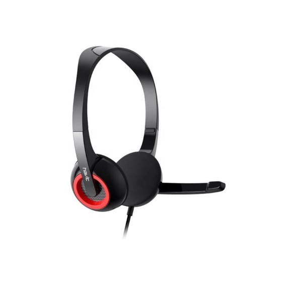 Casque audio Havit pour PC