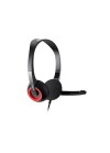 Casque Micro Havit H202D Noir(HV-H202D) Casque Micro Havit H202D Noir(HV-H202D)