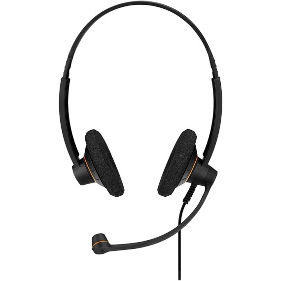 CASQUE MICRO SC60 USB ML EPOS - SENNHEISER (1000551)