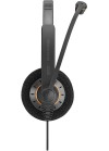 CASQUE MICRO SC60 USB ML EPOS - SENNHEISER (1000551) CASQUE MICRO SC60 USB ML EPOS - SENNHEISER (1000551)