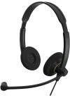 CASQUE MICRO SC60 USB ML EPOS - SENNHEISER (1000551) CASQUE MICRO SC60 USB ML EPOS - SENNHEISER (1000551)